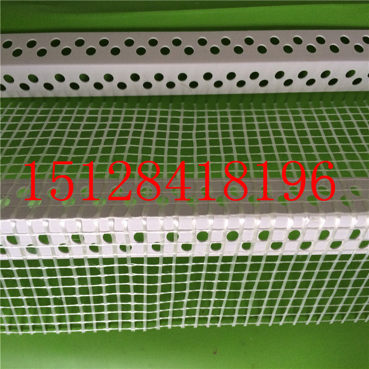 外墻使用墻角網(wǎng)護角網(wǎng)有哪些好處