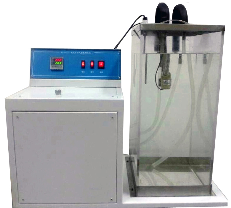 供應(yīng)潤滑油分離霧沫空氣SH/T0308潤滑油空氣釋放值測定儀_遼寧大連
