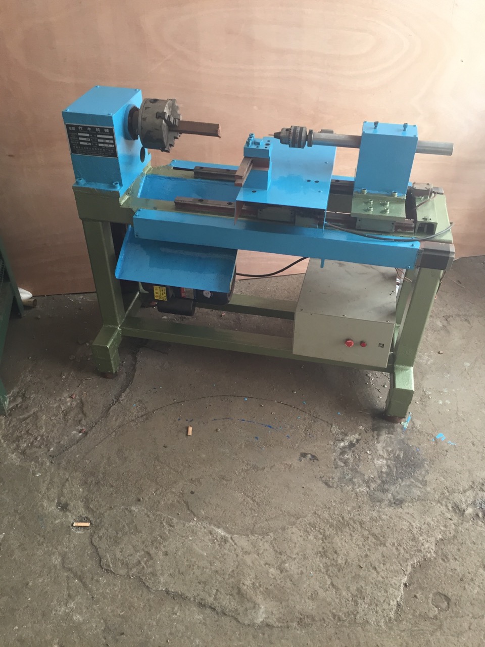 供應(yīng)HC-009數(shù)控佛珠機(jī)，木工機(jī)械設(shè)備