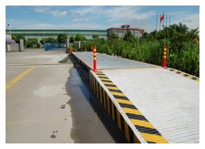 供應(yīng)韶關(guān)電子地磅150噸