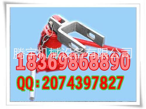 供應(yīng)山東液壓升柱器