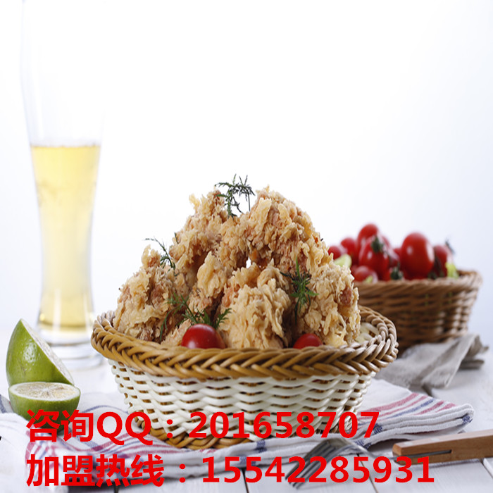 供應(yīng)用于的*韓式炸雞誠(chéng)邀加盟免費(fèi)教技術(shù) 店店火爆