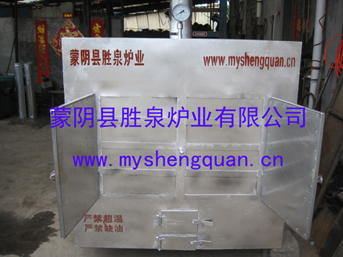 供應(yīng)立式導(dǎo)熱油食品烤箱