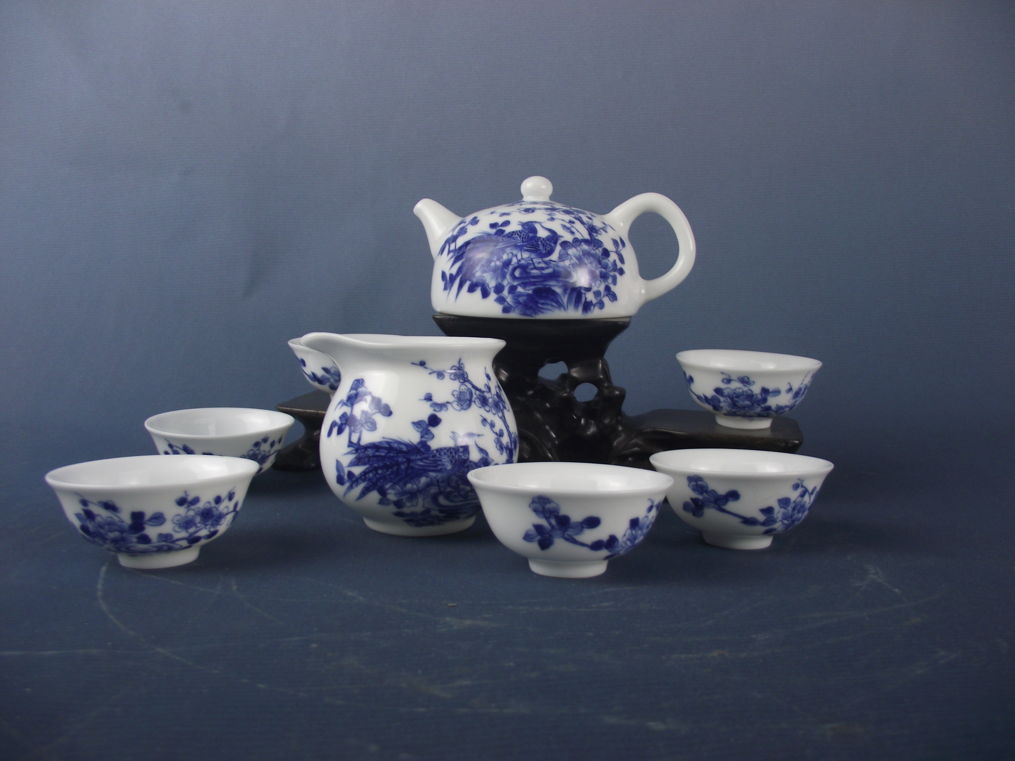 供應(yīng)陶瓷茶具套裝 禮品茶具 批發(fā)