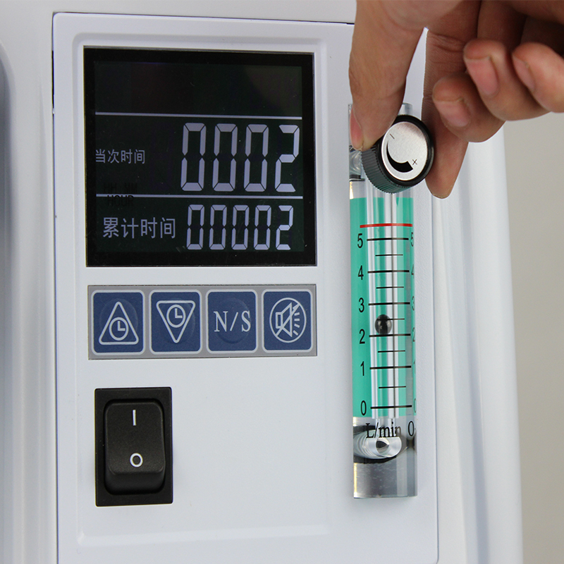供應(yīng)新松OC-G30制氧機(jī) 家用3升制氧機(jī)氧濃度93%家用3L吸氧機(jī)老人吸氧機(jī)