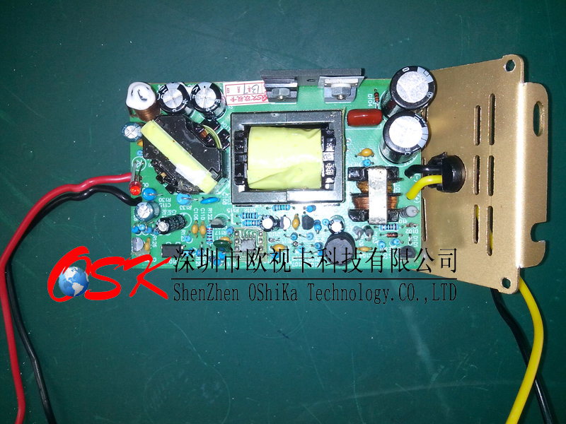 供應(yīng)直銷(xiāo)穩(wěn)壓電源抗干擾隔離電源DC