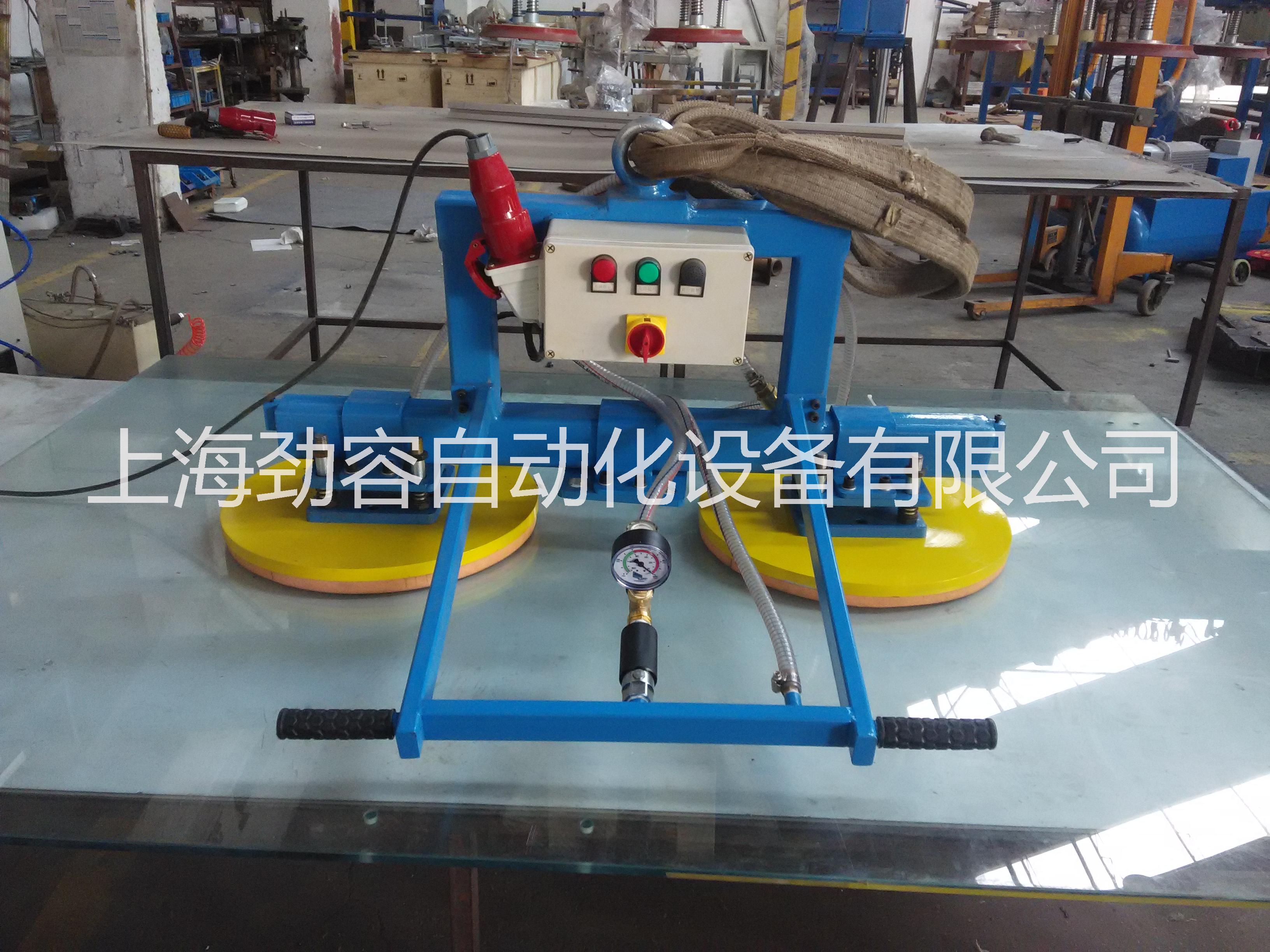上海供應(yīng)板材搬運機(jī)，真空吊具，真空吸吊機(jī)，搬運機(jī)械手
