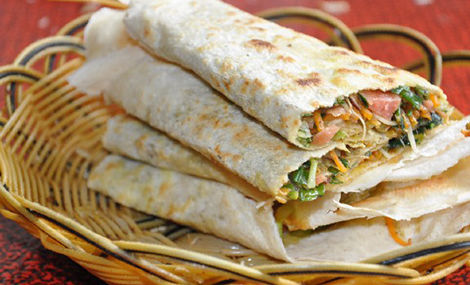 供應(yīng)菜煎餅機(jī)