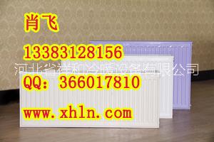 供應(yīng)內(nèi)蒙古二連浩特鋼制暖氣片祥和冷暖設(shè)備廠家