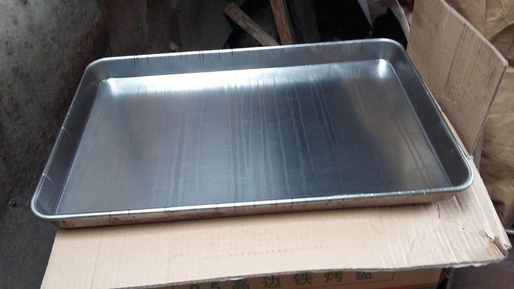 專業(yè)生產(chǎn)導熱油食品烤箱