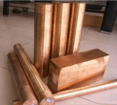 創(chuàng)天隆批發(fā)C5191磷銅帶  磷銅棒