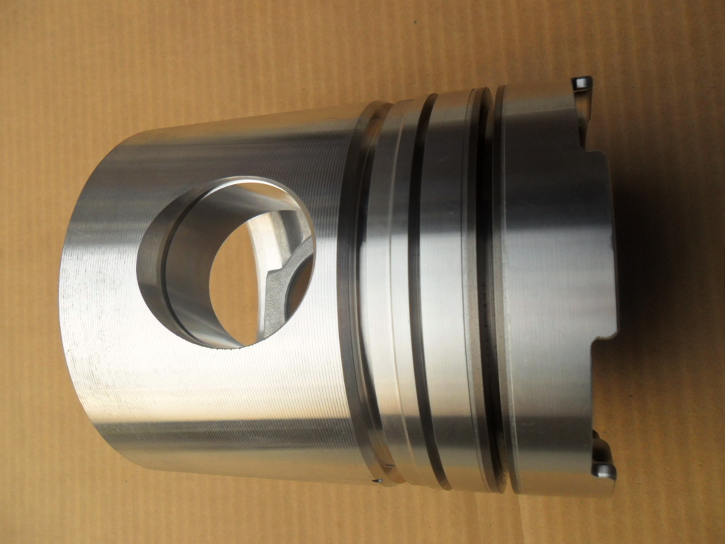 供應(yīng)用于發(fā)動(dòng)機(jī)的康明斯NT855發(fā)動(dòng)機(jī)活塞環(huán)活塞