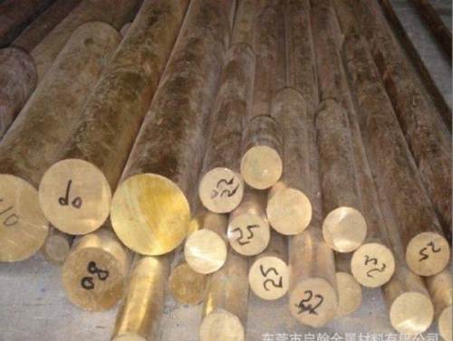 創(chuàng)天隆批發(fā)C5191磷銅帶  磷銅棒