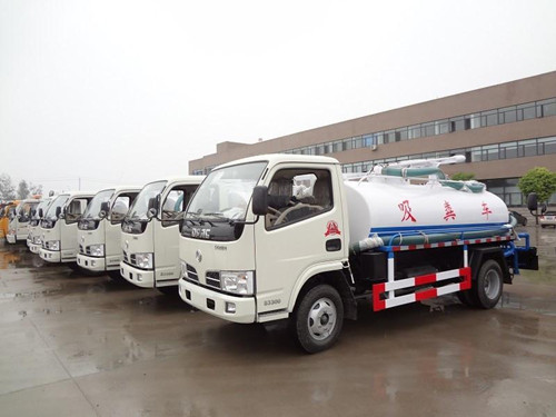 供應(yīng)2019吸糞車價(jià)格