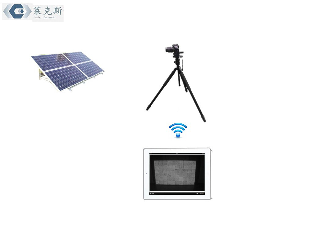 供應(yīng)便攜式EL檢測(cè)儀