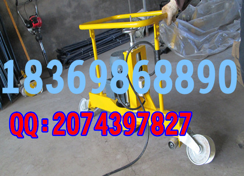 供應電動鋼軌打磨機