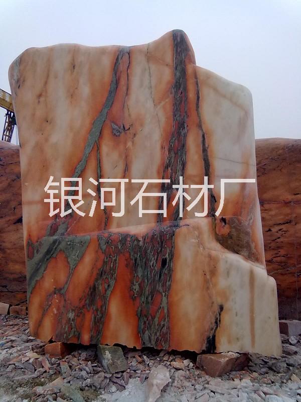 南陽大理石七彩石價格