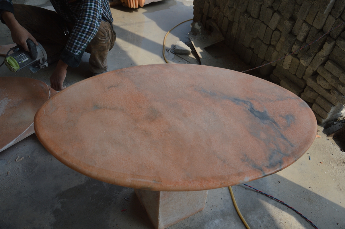 河南石桌石凳生產(chǎn)廠家