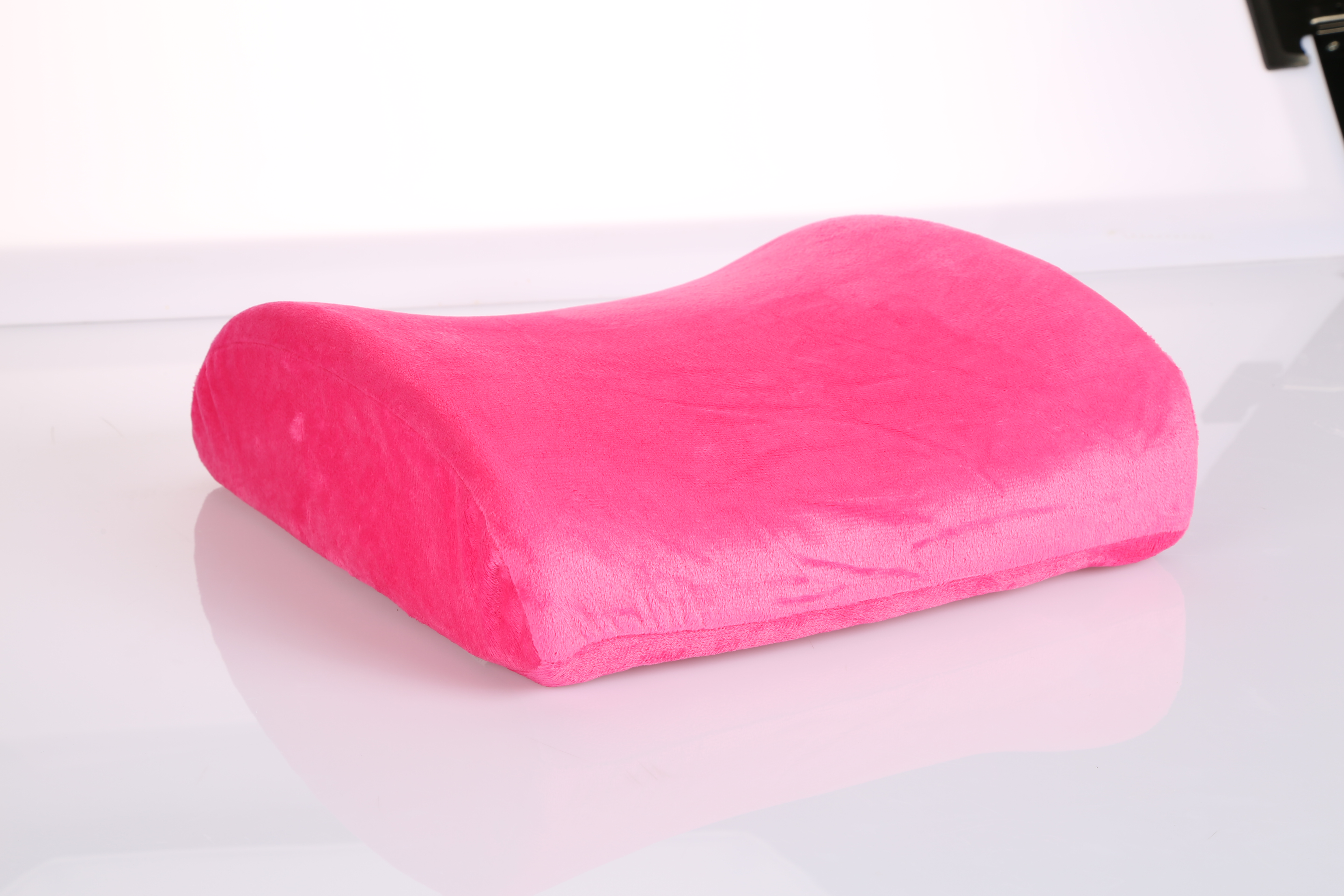 供應(yīng)溫州記憶棉腰枕生產(chǎn)廠家 記憶棉腰枕 慢回彈腰靠 記憶棉腰靠