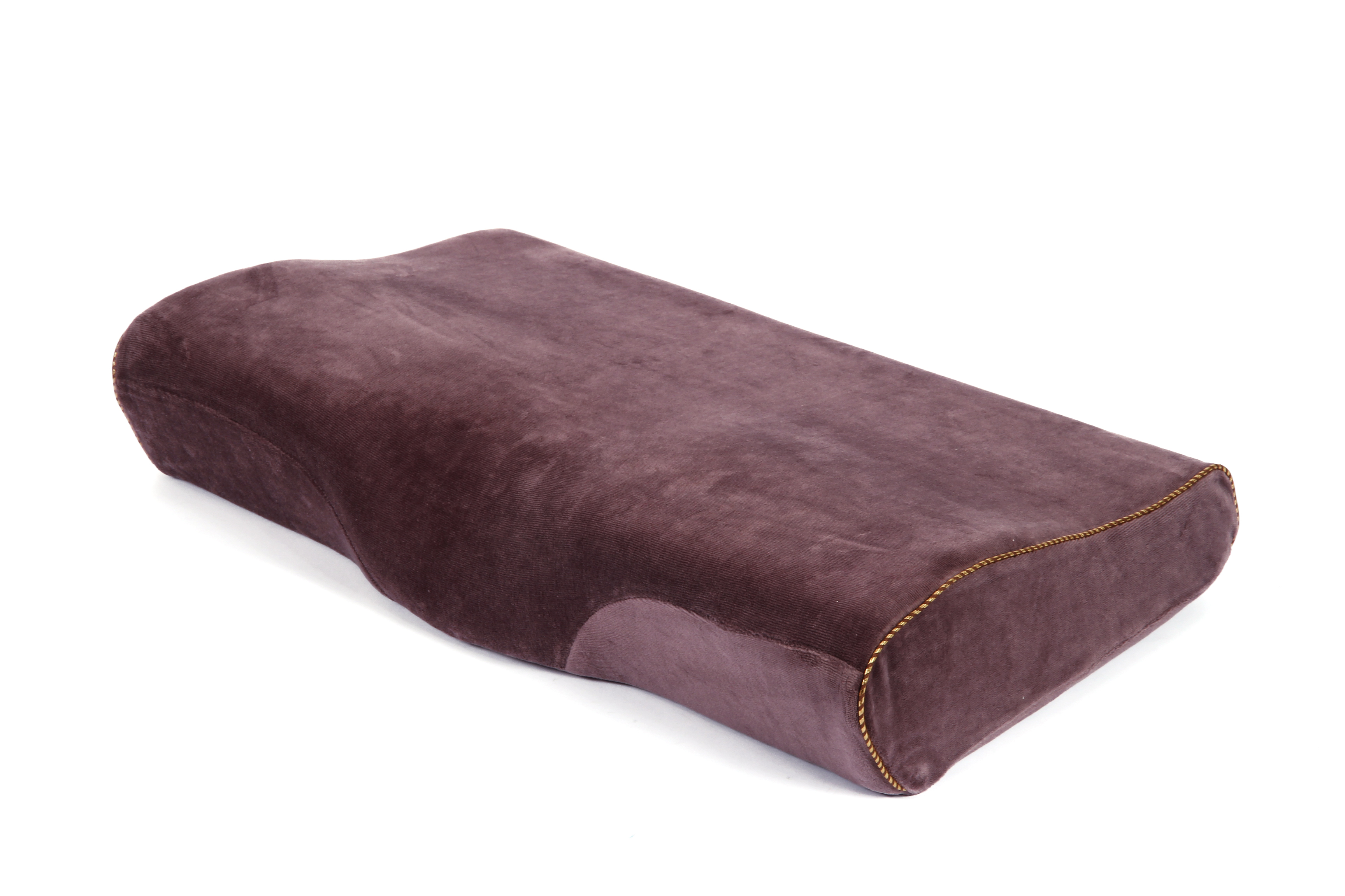 廠家供應蝶形枕記憶枕太空記憶棉枕 慢回彈枕頭 頸椎保健枕 浙江溫州