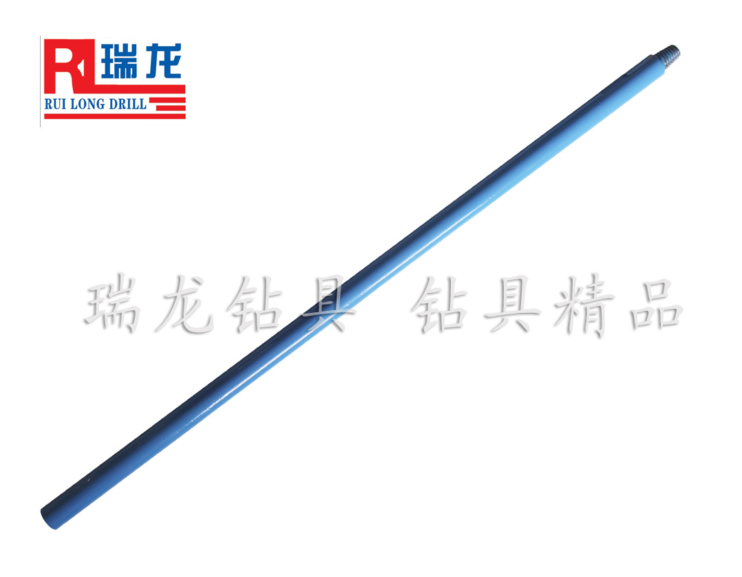 供應(yīng)瑞龍鉆具圓鉆桿