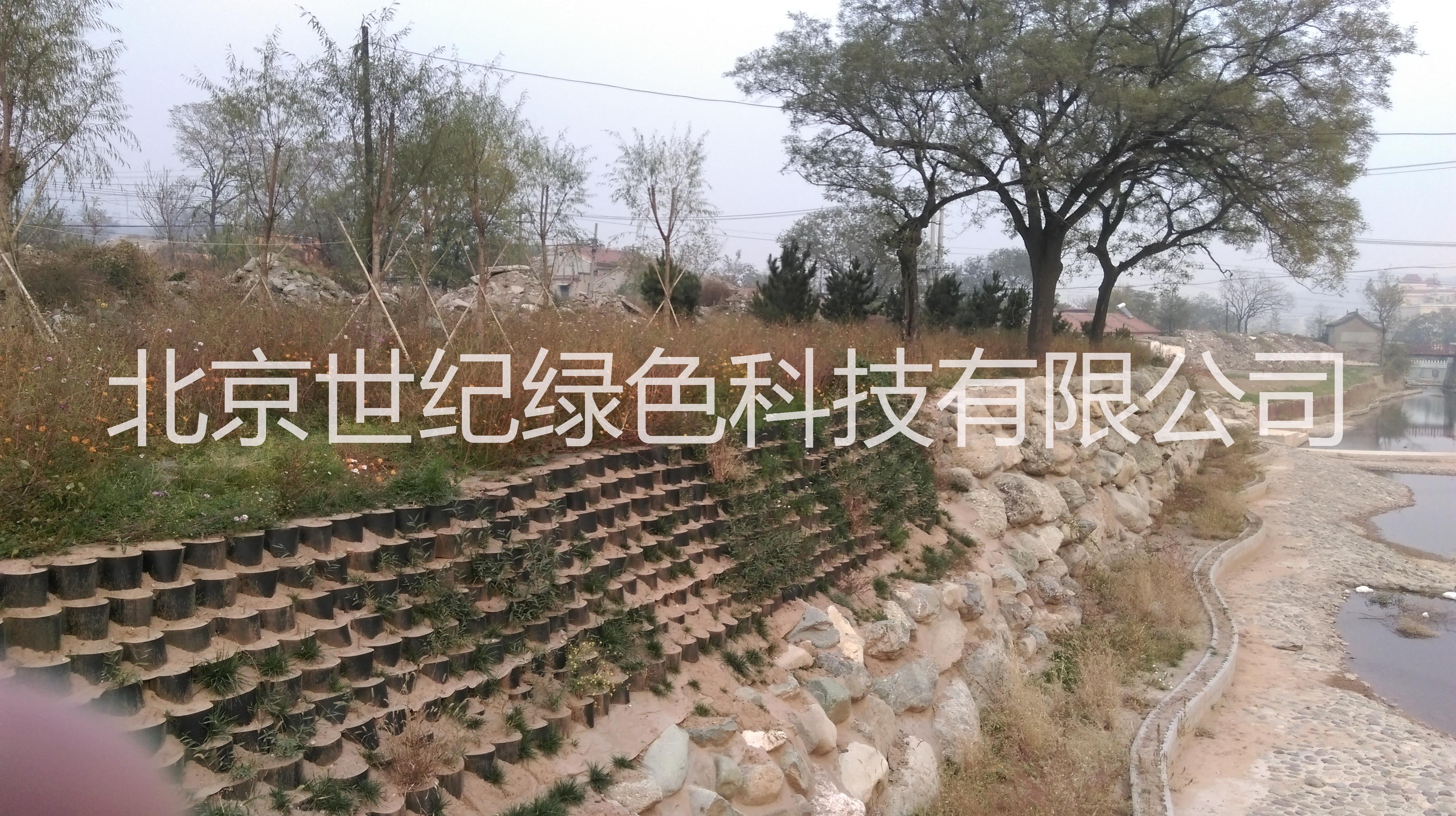 供應(yīng)蜂巢格室生態(tài)工程