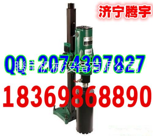 供應(yīng)騰宇砼樣鉆孔取芯機(jī)
