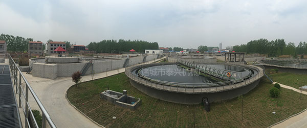 供應廠家* 恒德周邊傳動刮吸泥機