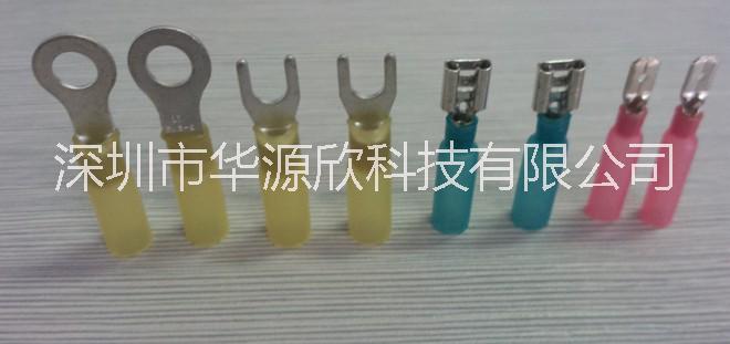 供應(yīng)防水熱縮中接端子