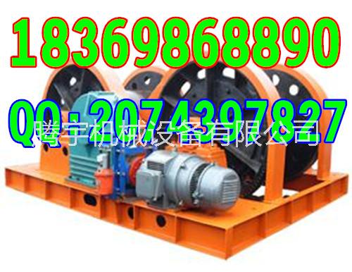 供應(yīng)JZ-600鑿井絞車