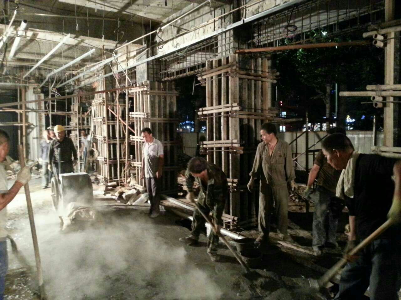 鄭州專業(yè)別墅改造加固工程，河南別墅改造加固工程，鄭州專業(yè)別墅改造加固價(jià)格