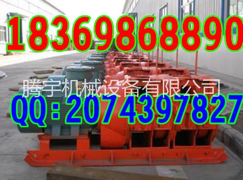 供應(yīng)2JPB系列耙礦絞車