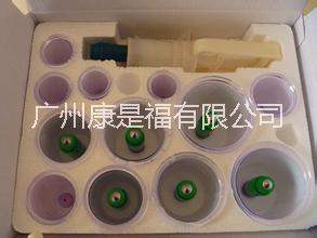 供應康祝12罐真空拔罐器廠家直銷