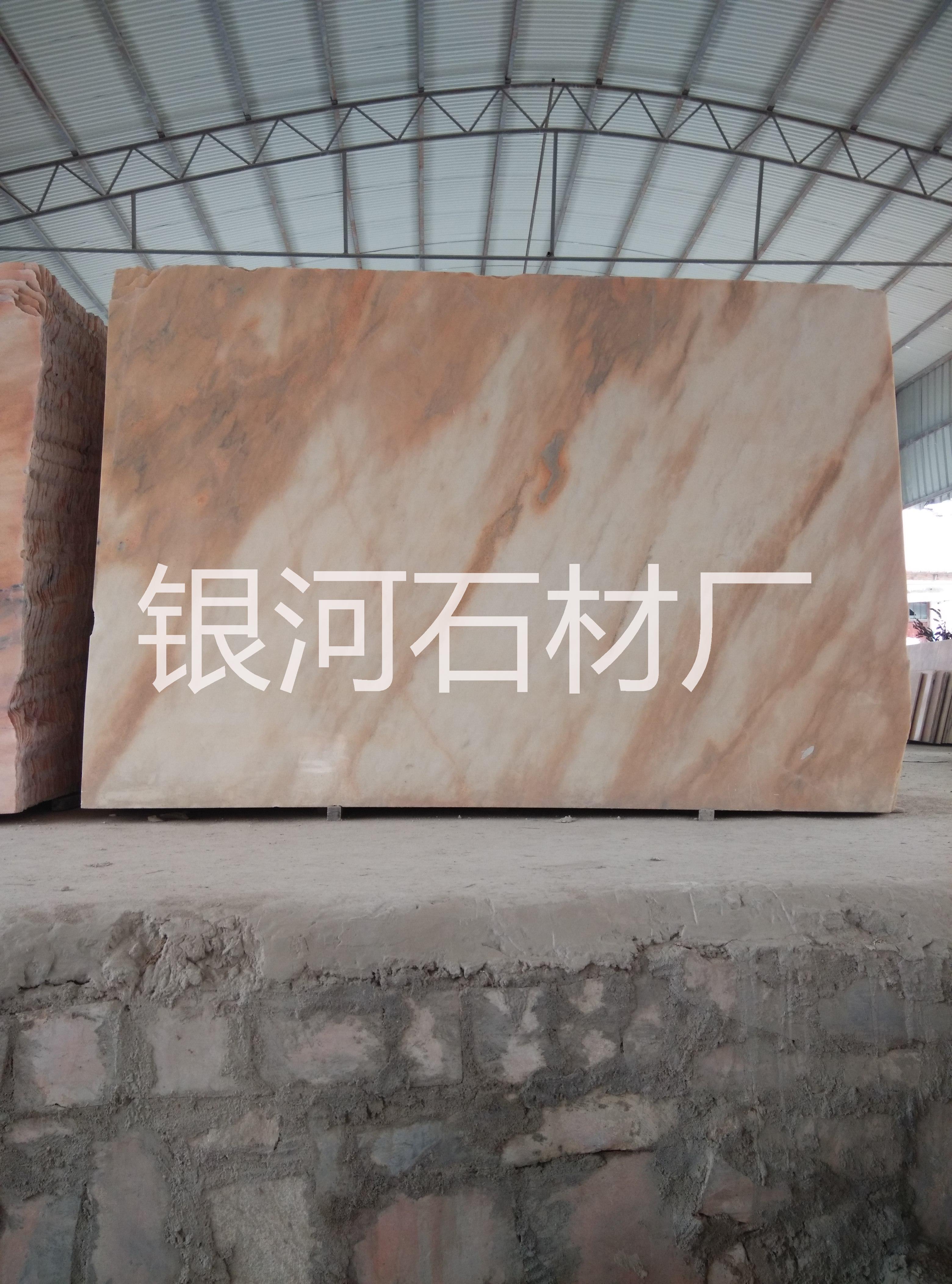 大理石石材市場