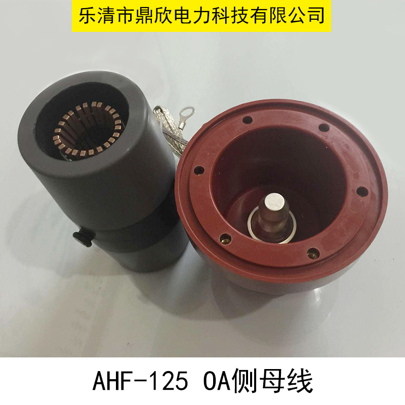 氮?dú)夤?250A側(cè)擴(kuò)母線連接器、24KV側(cè)擴(kuò)母線連接器生產(chǎn)定制廠家