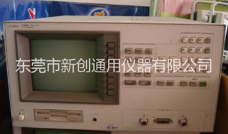 供應HP4278A電容測試儀廠家促銷HP4278A二手回收