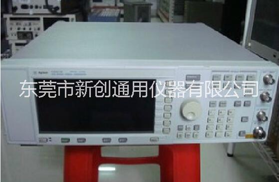 供應(yīng)E4425B信號發(fā)生器二手E4425B供應(yīng)商E4425B報價