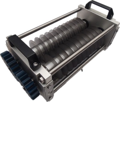 供應(yīng)鴨胸切絲切片機(jī)