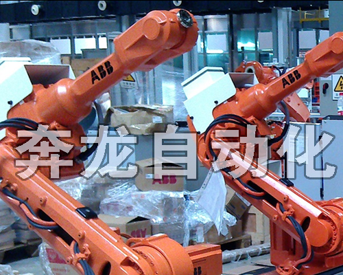 供應(yīng)低壓電器斷路器生產(chǎn)線工業(yè)機器人裝配機器人
