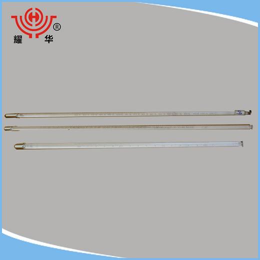 供應(yīng)焦化*玻璃溫度計(jì)（酚類含量）0-300℃，玻璃溫度計(jì) 現(xiàn)貨供應(yīng) 保證檢測合格