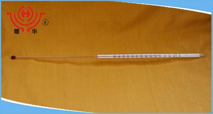 供應(yīng)廠家熱銷推薦25支組石油密度計600-1100kg/m3 (g/cm3)，現(xiàn)貨供應(yīng) 保證檢測合格