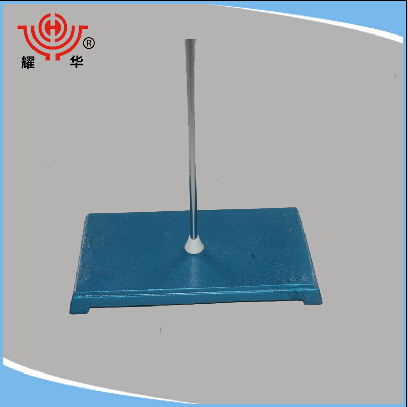 供應(yīng)鐵方臺(tái)（沖壓冷板）200×140mm加工定制、一手報(bào)價(jià)、批發(fā)商【衡水耀華器械儀表廠】