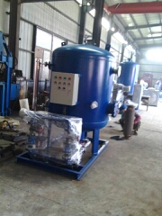 供應(yīng)冷凝水回收