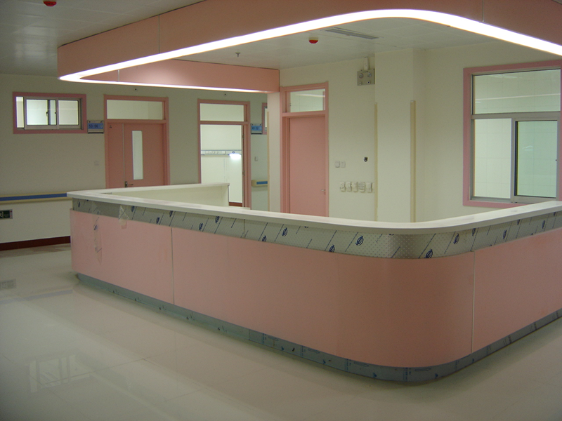 *專用門 *病房門廠家告訴你怎樣驗收*門呢？超實用！