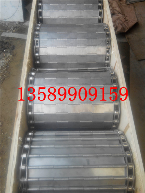 供應輸送鏈板不銹鋼鏈板塑料鏈板