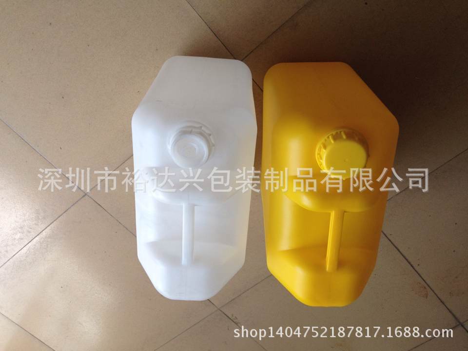 供應(yīng)深圳20L包裝桶  藥水桶