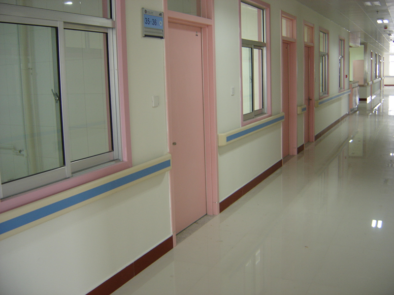 *專用門 *病房門廠家告訴你怎樣驗收*門呢？超實用！