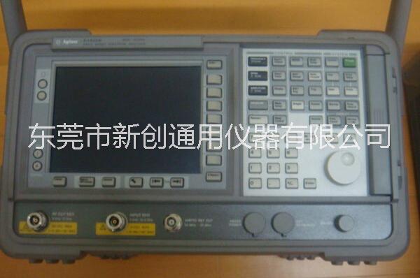 供應(yīng)用于測試的AgilentE4402B頻譜儀E4402B儀器出售與回收商