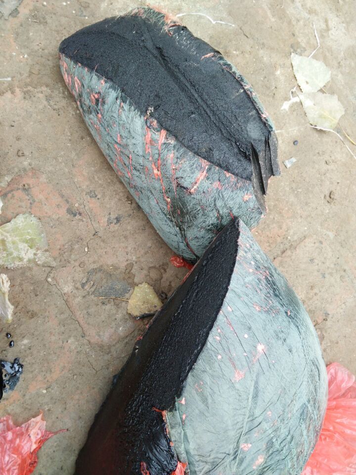 供應(yīng)GB柔性填料生產(chǎn)廠家