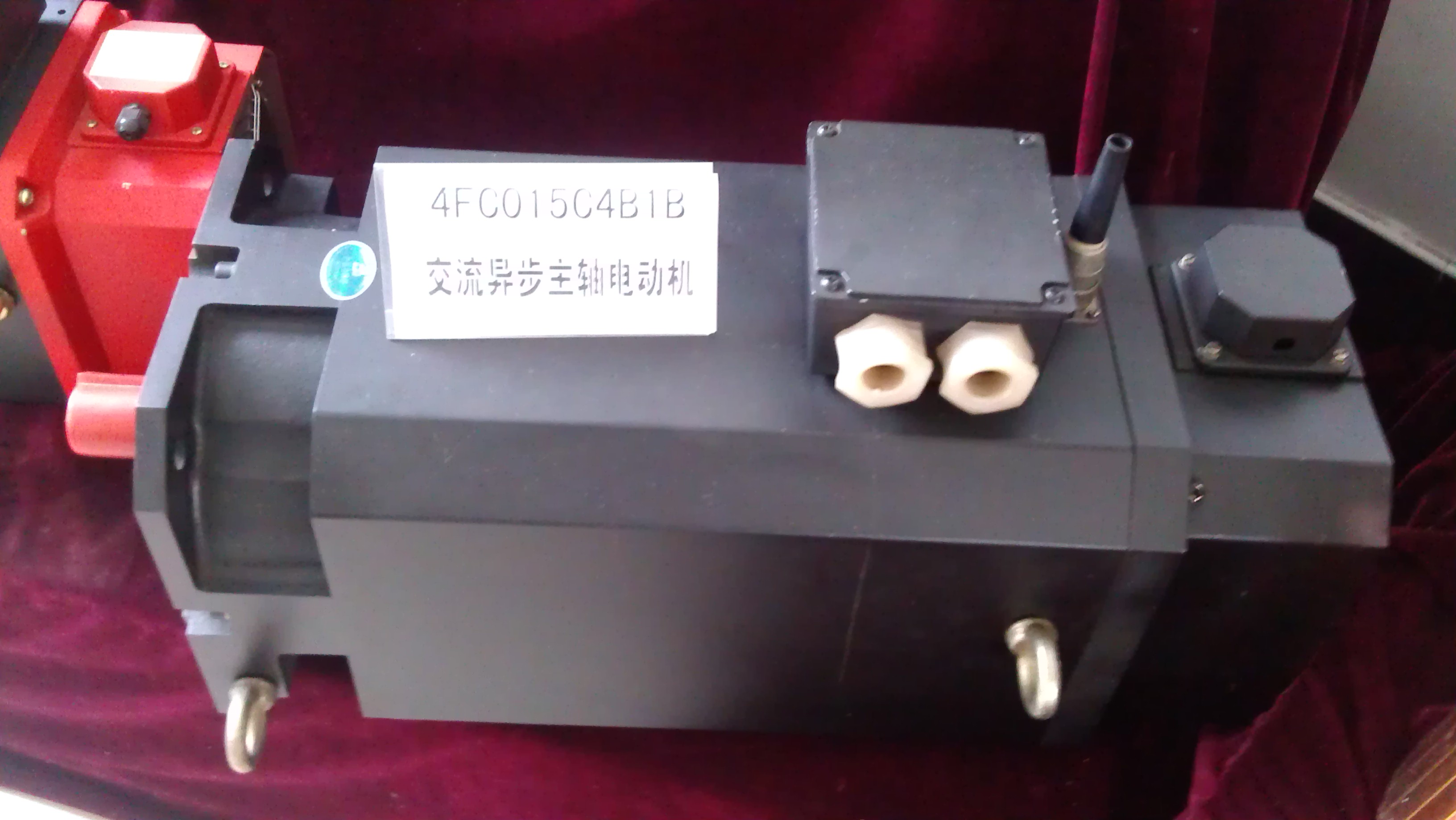 供應大連電機廠交流電機